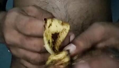 Treat this banana before having sex with a woman. You will be inspired beyond imagination