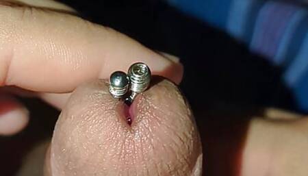 Small Dick Sounding Urethral