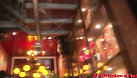 Captivating Raven at oldvsyoung action