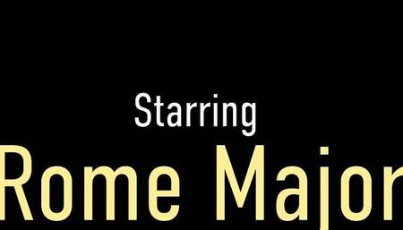 Rome Major - romemajor smut