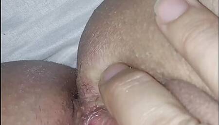 I masturbate while watching porn