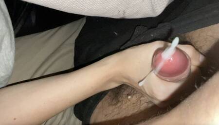one night stand handjob - Gab7895