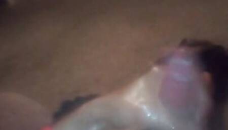 Cum Shot