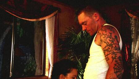 Ruby Knox;Daisy Tanks