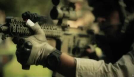 SexArt - The Game V - Watch Your Back