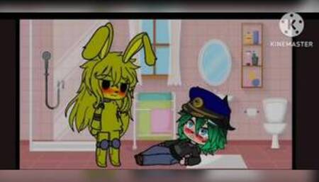 Springbonnie x Mune