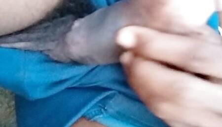 Big dick in village teen boy