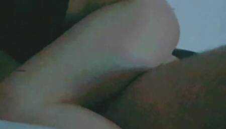 She ride me like a pornstar
