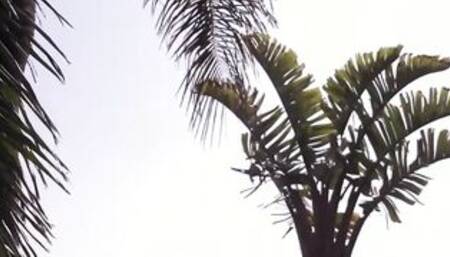 A cunt with mouth Knows - Lesbian Step Sister Nancy A Seduces Long Breasts 18 Liya Silver