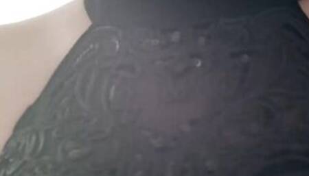 WhiteBoxxx - Lady Dee Dark Haired Czech 19 Yo Soft Naughty Sex With Intense Orgasms