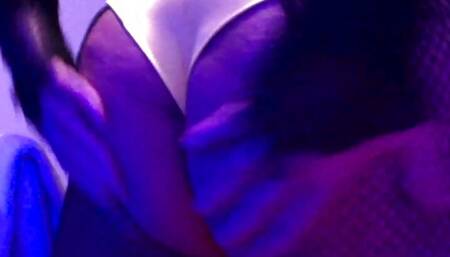KellyCD666 Big Ass! Again Brazilian CD on Webcam and now on FB!