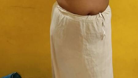 Real Tamil Mom