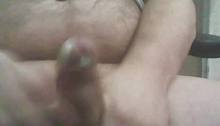 Jerking on sunday