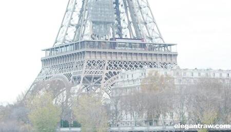 Elegant Raw - incredible blowjob scene