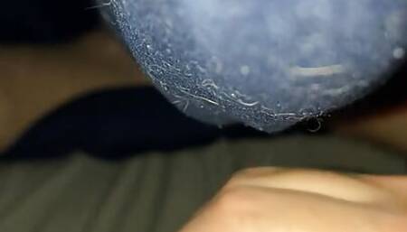 Chubby Jerking