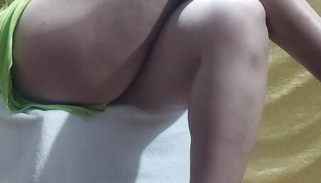 Trying to Seduce you guys