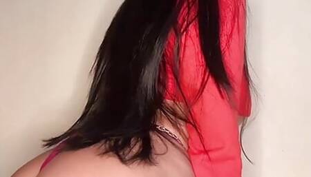 Perfect Teen Latina Lily Sofia Fingers Her Tight Pussy - OnlyFans Preview