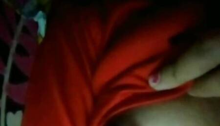 Boyfriend & Girlfriend Romantic Sex Video