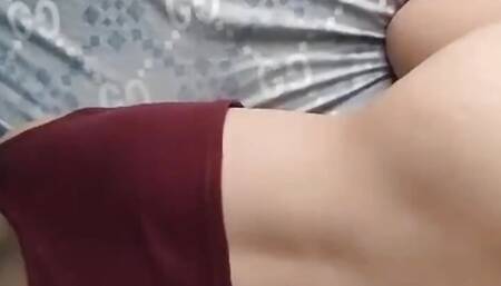 LAKI NG PWET NI YAYA
