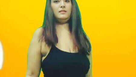 Sexy stepmom right here