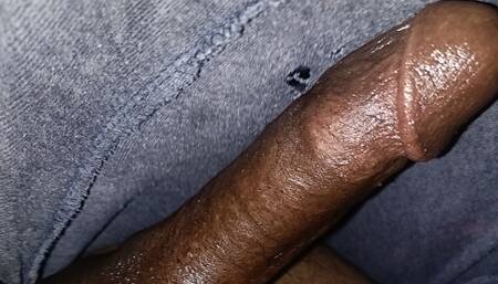 Big bull hard