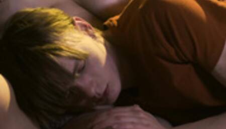 Step mom leave me alone i am watching netflix