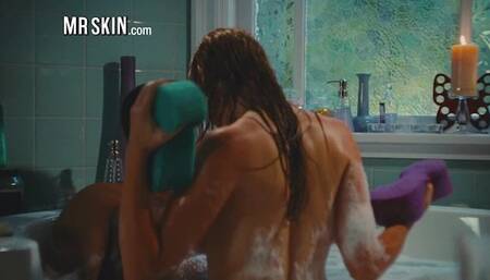 Mr Skins Favorite Nude Scenes 2010