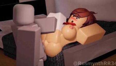 BEST Roblox Porn Compilation