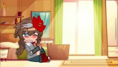 Michael and Evan in a room together...~