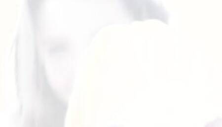 WhiteBoxxx - Sybil Incredible Sexy Ukrainian Eighteen Takes Gigantic Penis In Her Tight Vagina