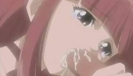 Lustful Oral Exhibition