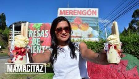 Busty Latina Camila Marin Gets Pounded Hard In Her Juicy Pussy