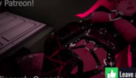 Succubus Seduces and fucks you VRChat ERP