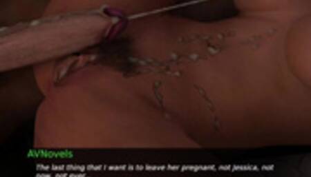 Nursing Back To Pleasure 68