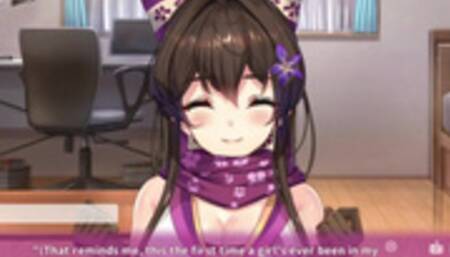 Nin Nin Days Pt 2 - Housemate