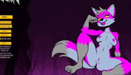 Daggan [Hentai Furry game] Ep.1 Healing with good doggystyle sex