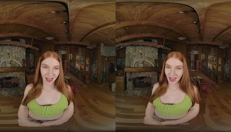 Jane Rogers - A Shoulder To Cry On in 4K