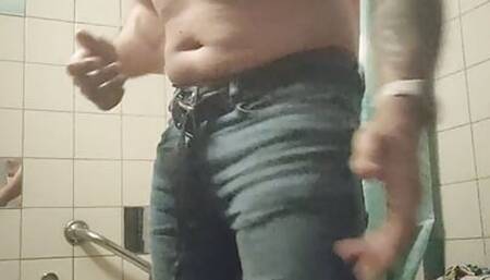 boxers are uncomfortable
