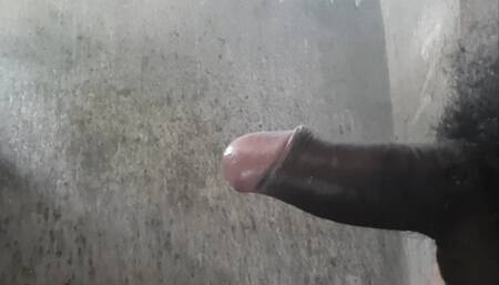 Handjob on step sister bathroom cumshot masturbation solo handjob
