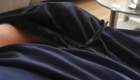 ASMR Cock Stroking