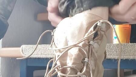 Solesjunkie