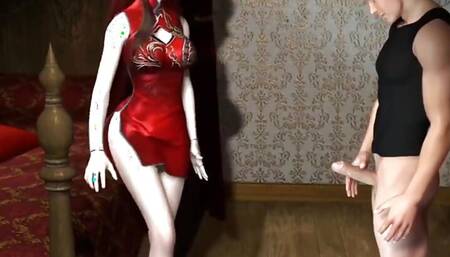 Hentai 3D Uncensored Compilation 0503