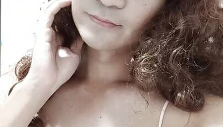 Armpit Carley 001