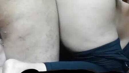 Sex arab egyptian gamda awii sharmota bttnak mn sahb gozha