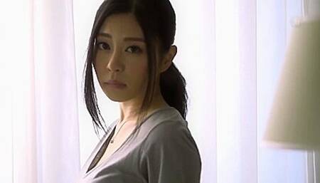 Misuzu Imai - Jux-217 I Love My Father-in-law More Than My Husband P1