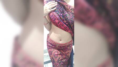 Horny bhabhi