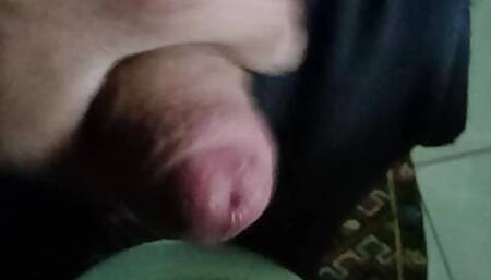 Masturbate