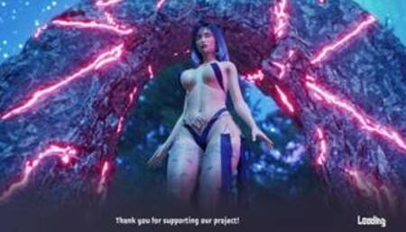 Let's Play: Lustland Adventure