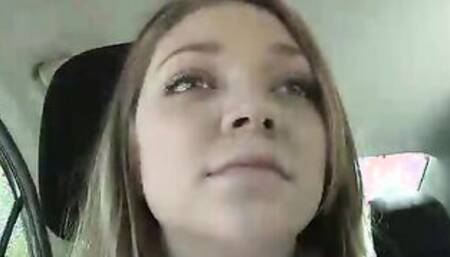 Jessie Andrews Thinks That Love Hurts
