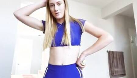 CUM4K Long Dick Blows Multiple Thick Oozing Creampies Into Blonde Jenni Jordan